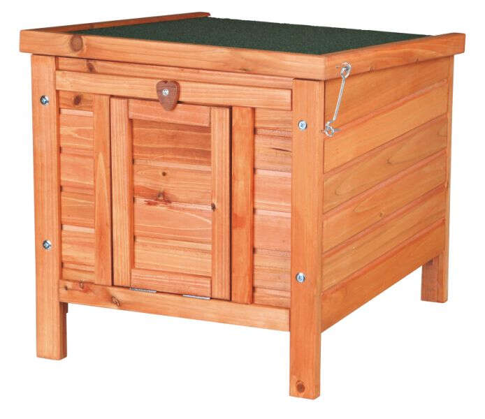 TRIXIE Kleintierhaus